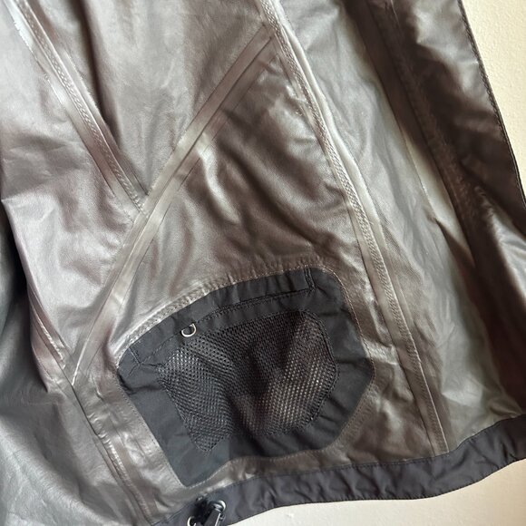 GORETEX PacLite Shell Jacket Raincoat from The North Face | Size M - Picture 7 of 14